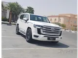 Toyota Land Cruiser GXR Twin Turbo 2023