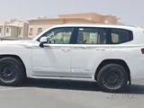 Toyota Land Cruiser GXR Twin Turbo 2023