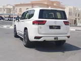 Toyota Land Cruiser GXR Twin Turbo 2023