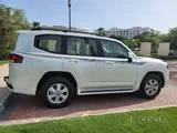Toyota Land Cruiser - GXR Twin Turbo 2023 Full Option