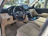 Toyota Land Cruiser - GXR Twin Turbo 2023 Full Option