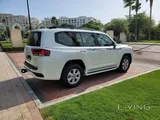 Toyota Land Cruiser - GXR Twin Turbo 2023 Full Option