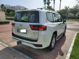 Toyota Land Cruiser - GXR Twin Turbo 2023 Full Option