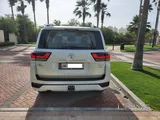 Toyota Land Cruiser - GXR Twin Turbo 2023 Full Option