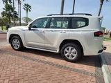Toyota Land Cruiser - GXR Twin Turbo 2023 Full Option