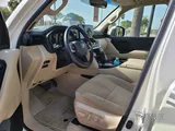 Toyota Land Cruiser - GXR Twin Turbo 2023 Full Option
