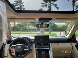 Toyota Land Cruiser - GXR Twin Turbo 2023 Full Option