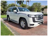 Toyota Land Cruiser - GXR Twin Turbo 2023 Full Option