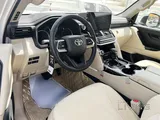 Toyota Land Cruiser GXR Twin Turbo 2024