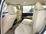 Toyota Land Cruiser GXR Twin Turbo 2024