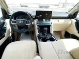 Toyota Land Cruiser GXR Twin Turbo 2024