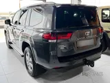 Toyota Land Cruiser GXR Twin Turbo 2024