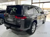 Toyota Land Cruiser GXR Twin Turbo 2024