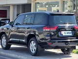 Toyota Land Cruiser GXR Twin Turbo 2024