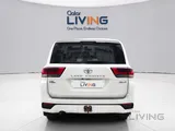 Toyota Land cruiser GXR TwinTurbo 2022