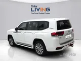 Toyota Land cruiser GXR TwinTurbo 2022