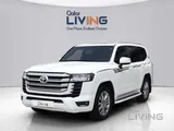Toyota Land cruiser GXR TwinTurbo 2022