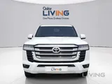 Toyota Land cruiser GXR TwinTurbo 2022