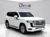 Toyota Land cruiser GXR TwinTurbo 2022