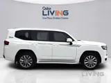 Toyota Land cruiser GXR TwinTurbo 2022