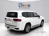 Toyota Land cruiser GXR TwinTurbo 2022