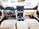 Toyota Land cruiser GXR TwinTurbo 2022