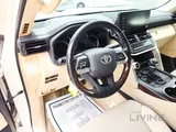 Toyota Land cruiser GXR TwinTurbo 2022