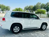 TOYOTA LAND CRUISER GXR V6