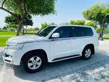 TOYOTA LAND CRUISER GXR V6