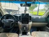 TOYOTA LAND CRUISER GXR V6