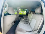TOYOTA LAND CRUISER GXR V6