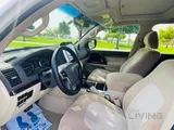 TOYOTA LAND CRUISER GXR V6
