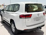 Toyota Land Cruiser GXR V6 2025
