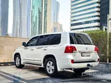 Toyota Land cruiser gxr v8 2011 