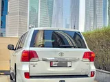 Toyota Land cruiser gxr v8 2011 