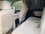 Toyota Land cruiser gxr v8 2011 