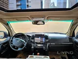 Toyota Land cruiser gxr v8 2011 