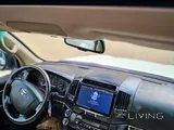 Toyota Land cruiser gxr v8 2011 