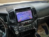Toyota Land cruiser gxr v8 2011 