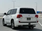 Toyota Land Cruiser Gxr v8 2015