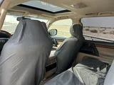 Toyota Land Cruiser Gxr v8 2015