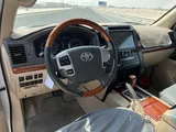 Toyota Land Cruiser Gxr v8 2015