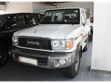 Toyota Land Cruiser Hard Top 2023 V6 Brand New