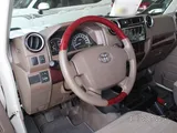 Toyota Land Cruiser Hard Top 2023 V6 Brand New