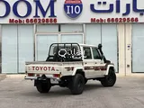 Toyota Land Cruiser LX