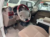 Toyota Land Cruiser LX