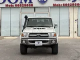 Toyota Land Cruiser LX