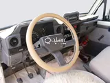 Toyota Land Cruiser LX 1993