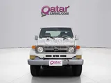 Toyota Land Cruiser LX 1993