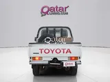 Toyota Land Cruiser LX 1993
